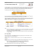 Preview for 15 page of Freescale Semiconductor MPC5668EVB User Manual