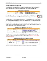 Preview for 17 page of Freescale Semiconductor MPC5668EVB User Manual