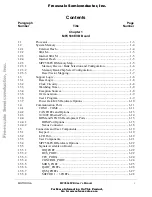 Preview for 7 page of Freescale Semiconductor MPC566EVB User Manual