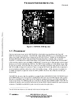 Preview for 13 page of Freescale Semiconductor MPC566EVB User Manual