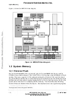 Preview for 14 page of Freescale Semiconductor MPC566EVB User Manual