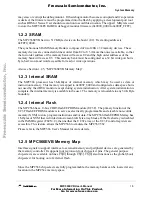 Preview for 15 page of Freescale Semiconductor MPC566EVB User Manual