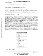 Preview for 24 page of Freescale Semiconductor MPC566EVB User Manual