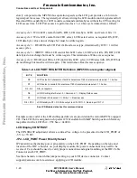 Preview for 30 page of Freescale Semiconductor MPC566EVB User Manual