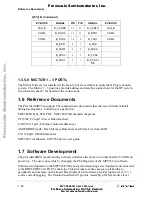 Preview for 38 page of Freescale Semiconductor MPC566EVB User Manual