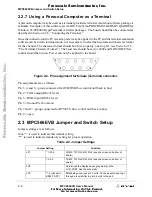 Preview for 46 page of Freescale Semiconductor MPC566EVB User Manual