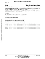 Preview for 82 page of Freescale Semiconductor MPC566EVB User Manual