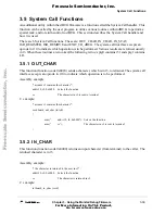 Preview for 91 page of Freescale Semiconductor MPC566EVB User Manual