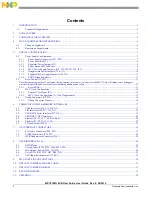 Preview for 2 page of Freescale Semiconductor MPC5748G EVB User Manual