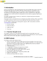 Preview for 3 page of Freescale Semiconductor MPC5748G EVB User Manual