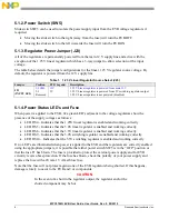 Preview for 8 page of Freescale Semiconductor MPC5748G EVB User Manual