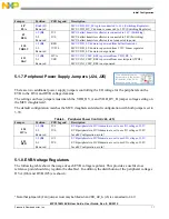 Preview for 11 page of Freescale Semiconductor MPC5748G EVB User Manual