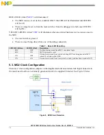 Preview for 14 page of Freescale Semiconductor MPC5748G EVB User Manual