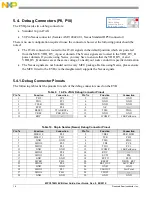 Preview for 16 page of Freescale Semiconductor MPC5748G EVB User Manual