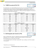 Preview for 25 page of Freescale Semiconductor MPC5748G EVB User Manual