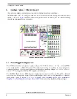 Предварительный просмотр 6 страницы Freescale Semiconductor MPC5777C EVB User Manual