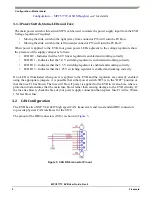 Предварительный просмотр 9 страницы Freescale Semiconductor MPC5777C EVB User Manual