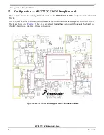 Предварительный просмотр 30 страницы Freescale Semiconductor MPC5777C EVB User Manual