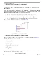 Предварительный просмотр 32 страницы Freescale Semiconductor MPC5777C EVB User Manual