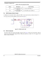 Предварительный просмотр 36 страницы Freescale Semiconductor MPC5777C EVB User Manual