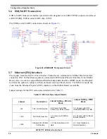 Предварительный просмотр 39 страницы Freescale Semiconductor MPC5777C EVB User Manual