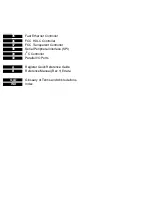 Preview for 6 page of Freescale Semiconductor MPC8250 Family Reference Manual