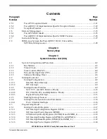 Preview for 9 page of Freescale Semiconductor MPC8250 Family Reference Manual