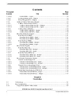 Preview for 12 page of Freescale Semiconductor MPC8250 Family Reference Manual