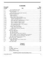 Preview for 13 page of Freescale Semiconductor MPC8250 Family Reference Manual