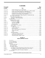 Preview for 17 page of Freescale Semiconductor MPC8250 Family Reference Manual