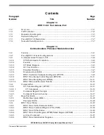 Preview for 21 page of Freescale Semiconductor MPC8250 Family Reference Manual