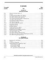 Preview for 28 page of Freescale Semiconductor MPC8250 Family Reference Manual