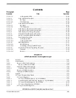 Preview for 41 page of Freescale Semiconductor MPC8250 Family Reference Manual