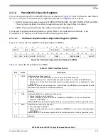 Preview for 129 page of Freescale Semiconductor MPC8250 Family Reference Manual