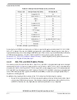 Preview for 184 page of Freescale Semiconductor MPC8250 Family Reference Manual