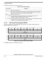 Preview for 190 page of Freescale Semiconductor MPC8250 Family Reference Manual