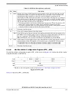 Preview for 201 page of Freescale Semiconductor MPC8250 Family Reference Manual