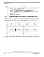 Preview for 204 page of Freescale Semiconductor MPC8250 Family Reference Manual