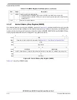 Preview for 208 page of Freescale Semiconductor MPC8250 Family Reference Manual