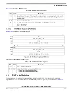 Preview for 221 page of Freescale Semiconductor MPC8250 Family Reference Manual