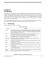 Preview for 275 page of Freescale Semiconductor MPC8250 Family Reference Manual