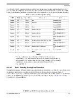 Preview for 287 page of Freescale Semiconductor MPC8250 Family Reference Manual