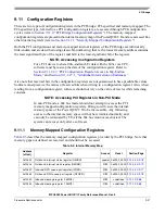 Preview for 333 page of Freescale Semiconductor MPC8250 Family Reference Manual