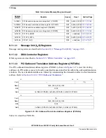 Preview for 336 page of Freescale Semiconductor MPC8250 Family Reference Manual