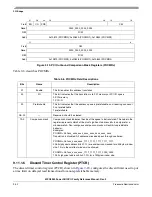 Preview for 338 page of Freescale Semiconductor MPC8250 Family Reference Manual