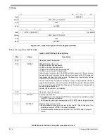 Preview for 340 page of Freescale Semiconductor MPC8250 Family Reference Manual