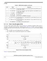 Preview for 344 page of Freescale Semiconductor MPC8250 Family Reference Manual