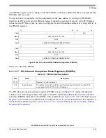 Preview for 349 page of Freescale Semiconductor MPC8250 Family Reference Manual