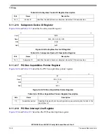 Preview for 362 page of Freescale Semiconductor MPC8250 Family Reference Manual