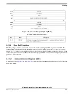 Предварительный просмотр 373 страницы Freescale Semiconductor MPC8250 Family Reference Manual